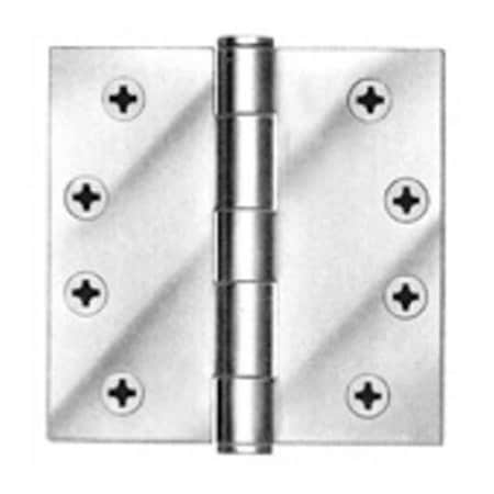 3PK 412 CHR BB Hinge